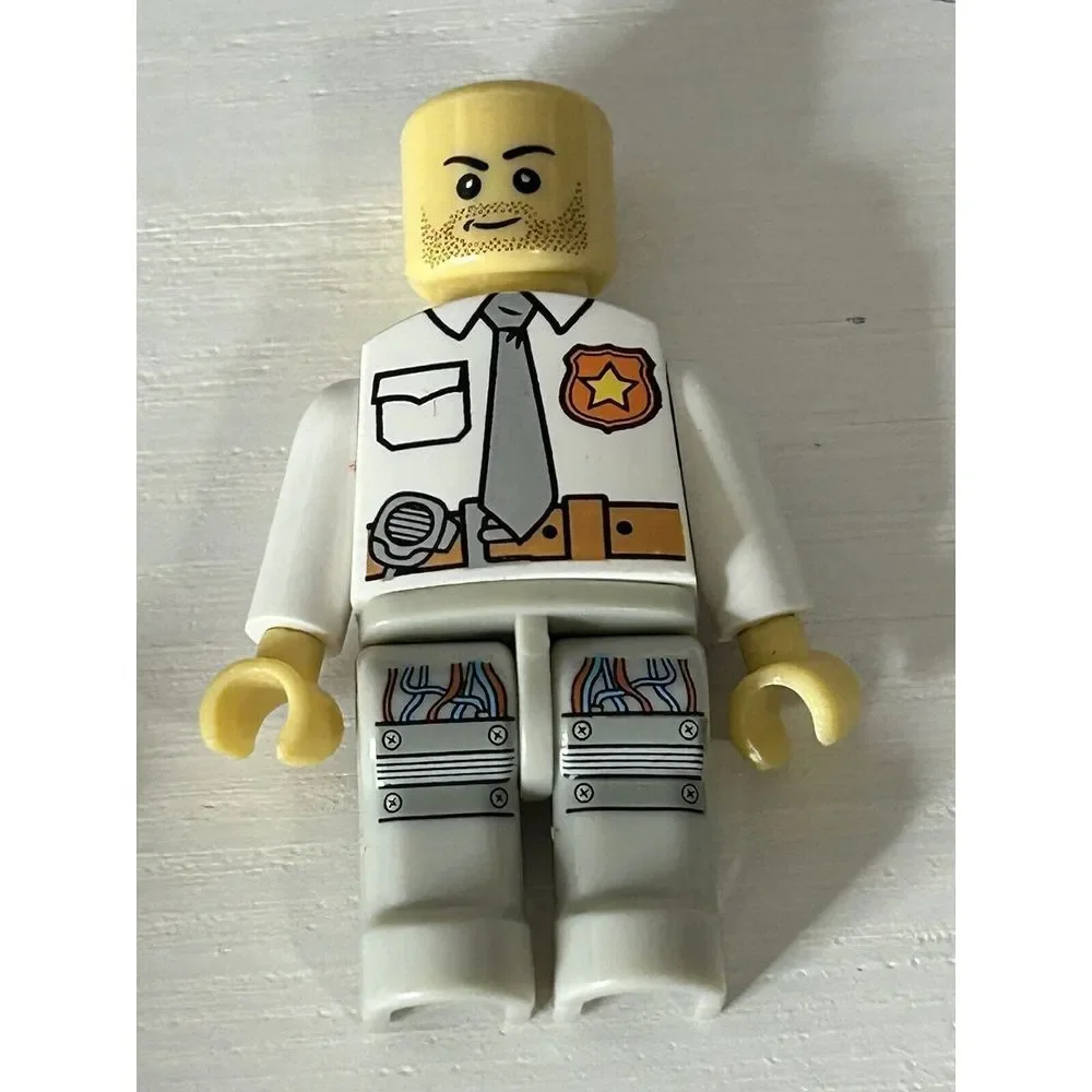 Lego Mini Figures Random Mixed Lot‎ Lot of 7